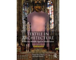 Textile in Architecture