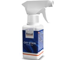 Textile Oxy Stain remover 150 ml