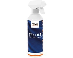 Textile Power Cleaner - 500ml
