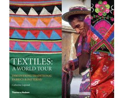 Textiles: A World Tour