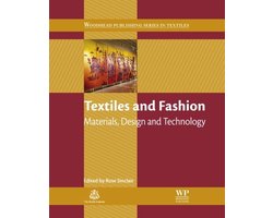 Textiles & Fashion