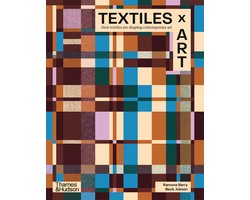 Textiles x Art