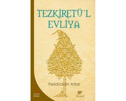 Tezkiretü'l Evliya