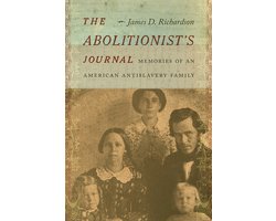 The Abolitionist's Journal
