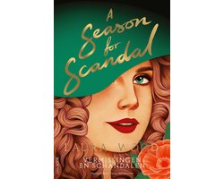 The Agency for Scandal 2 - A Season for Scandal