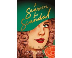 The Agency for Scandal 2 - A Season for Scandal