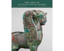 The al-Sabah Collection-The Arts of Ancient South Arabia