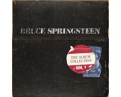 The Albums Collection Vol. 1 (