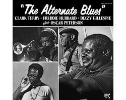 The Alternate Blues