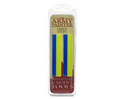 The Army Painter Green Stuff.