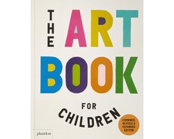 The Art Book for Children