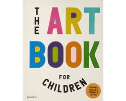 The Art Book for Children