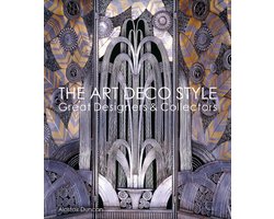 The Art Deco Style