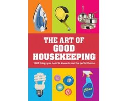 The Art of Good Housekeeping