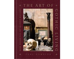 The Art of Gothic Living