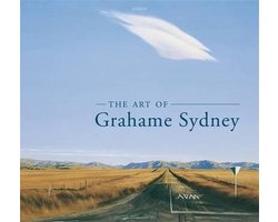The Art of Grahame Sydney