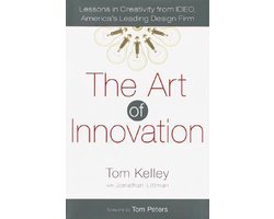 The Art of Innovation