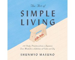 The Art of Simple Living