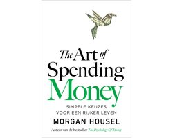 The Art of Spending Money