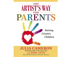 The Artist's Way for Parents