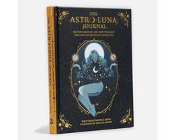 The Astro-Luna Journal