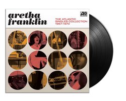 The Atlantic Singles Collection, 1967-1970 (LP)