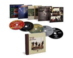The Atlantic Years 1994-2003