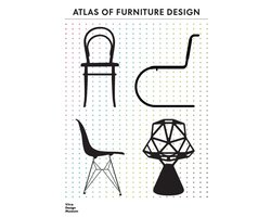 The Atlas of Furniture Design