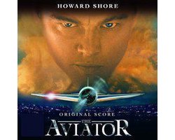 The Aviator(Ost)