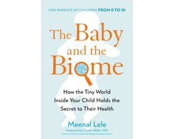 The Baby and the Biome