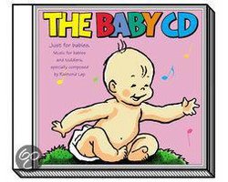 The Baby CD (Engels)