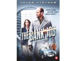 The Bank Job