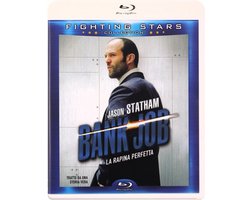 The Bank Job [Blu-Ray]