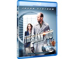 The Bank Job (Blu-ray)