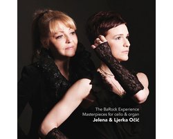 The Barock Experience - Sonatas For