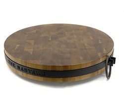 The Bastard Butcher Block