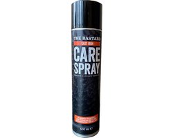 The Bastard Cast Iron Care Spray 600 ml – Olie Spray