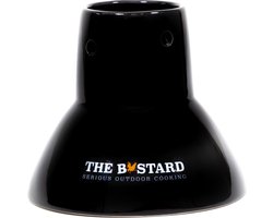 The Bastard Chicken Sitter Ceramic