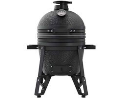 The Bastard Core Compact Graphite Complete