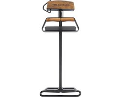 The Bastard Easy Grid Lifter Pro – Houten Handvat