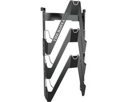 The Bastard Essentials Rack Medium - altijd een opgeruimd BBQ-arsenaal