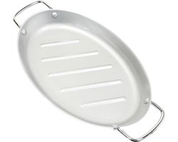 The Bastard - Fish Wok - Vis Pan