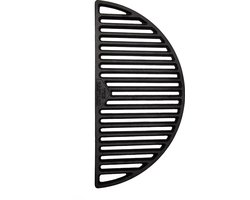 The Bastard Gietijzeren Half Moon Grill Large 48 cm