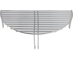 The Bastard Grill Elevator Large - Grillverhoger