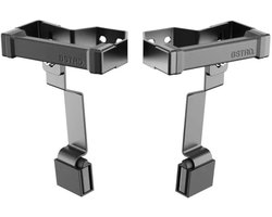 The Bastard Grip & Go Large – Handvatten voor Kamado