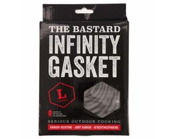 The Bastard - Large - Infinity Gasket