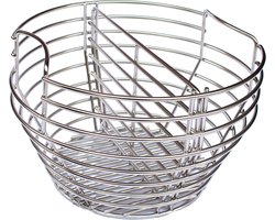 The Bastard - Medium - Charcoal Basket - Kolenmand