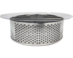 The Bastard - Medium/Large - Ash Tray Lifter - As opvang pan