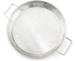 The Bastard Paella Pan - 37 cm