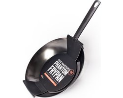 The Bastard - Phantom Pan - Steelpan - ø 28 cm